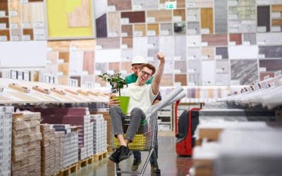 Customer Journey mit Personas