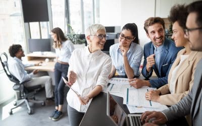 Personas im Unternehmen etablieren: So geht’s