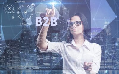 B2B vs. B2C Personas