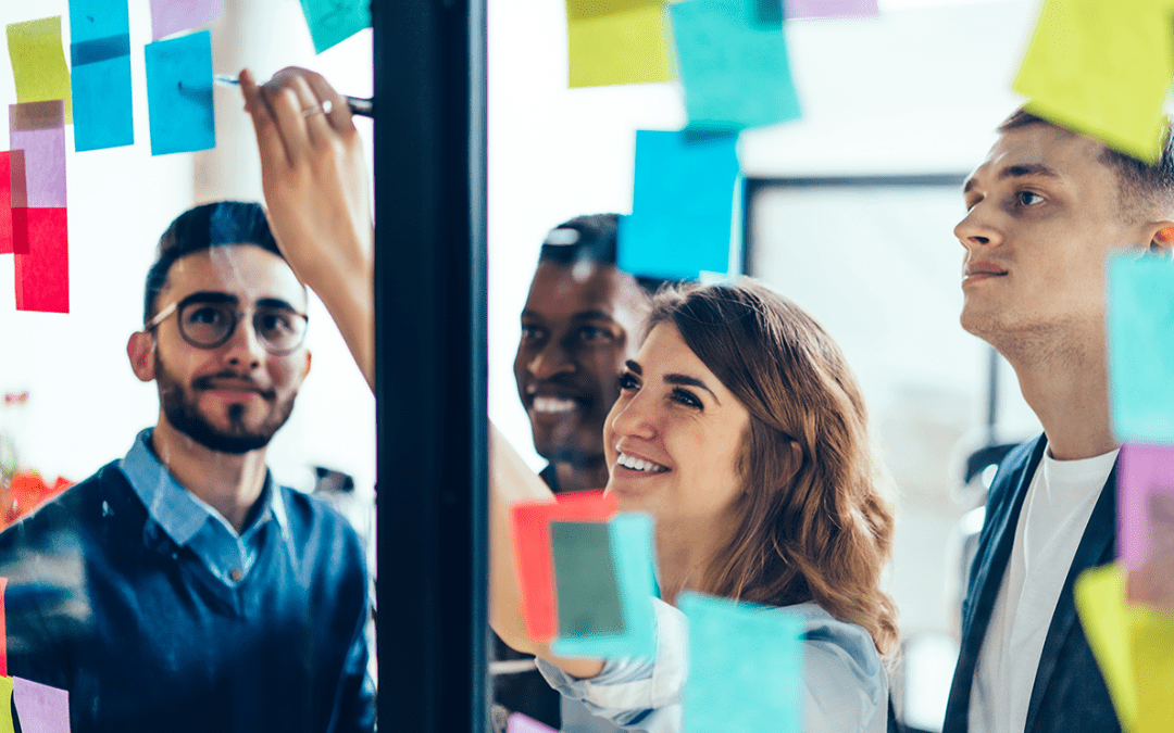 Keep data-driven personas alive: Here's how