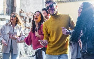 Luca, 24 (Generation Z)