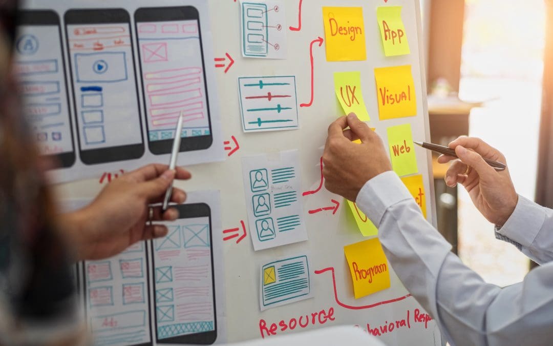 Von der datenbasierten Persona zur Content-Strategie