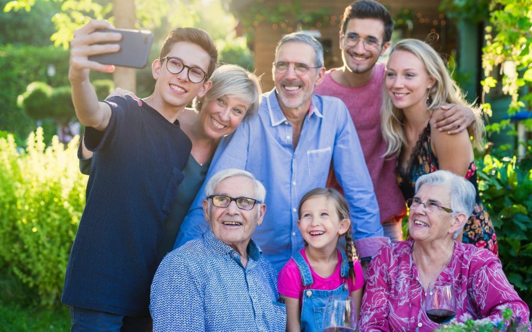 From baby boomers to Gen Z: What generations have to do with personas