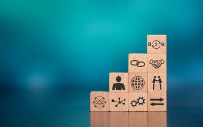 All about B2B personas