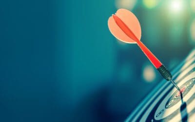 data-driven personas in performance marketing