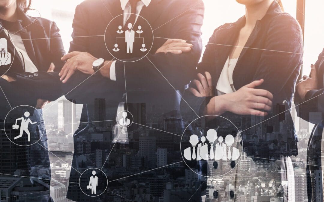 Personas, segments and target groups - what is what?