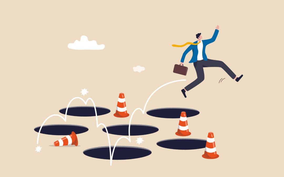 7 Persona mistakes and how to avoid them