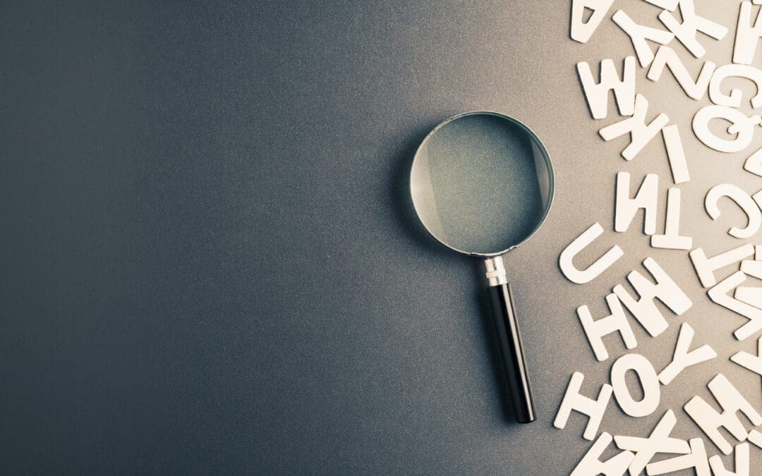 Persona terms simply explained