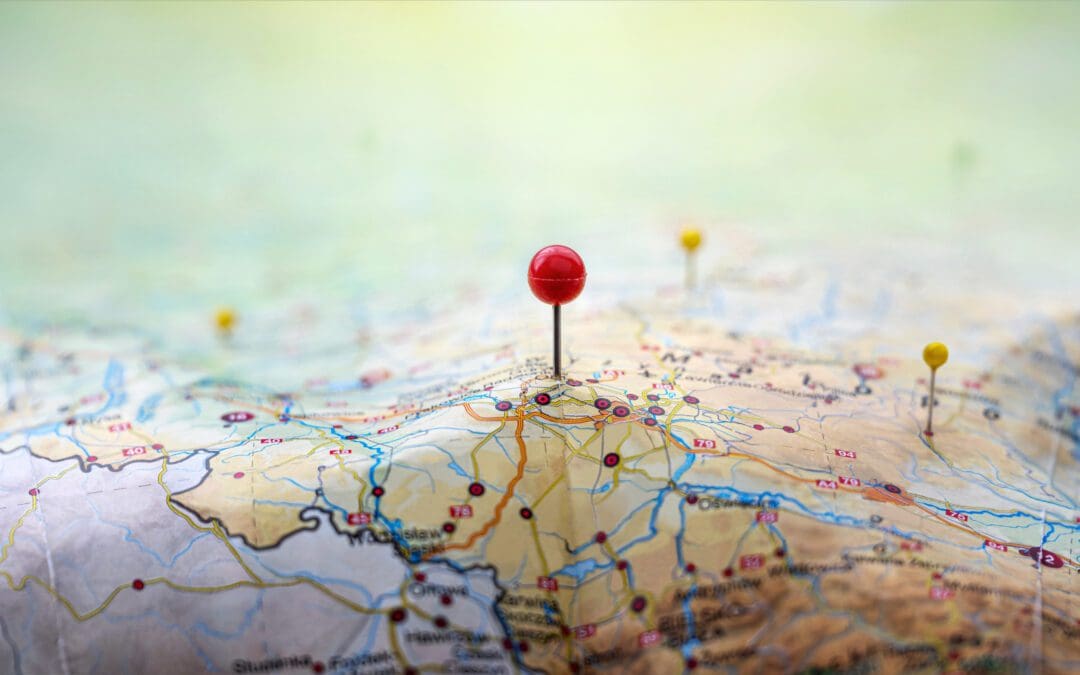 Personas im Tourismus