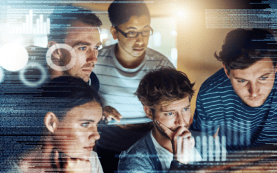 Employees in the IT sector in 2024 [TARGET GROUP MATRIX]