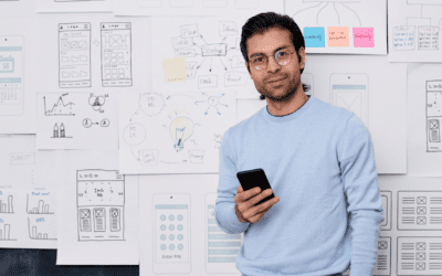 Candidate Persona: Employees in the IT sector [SEDCARD]