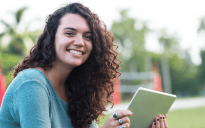 Candidate Persona: Graduates/students with a STEM focus [SEDCARD]