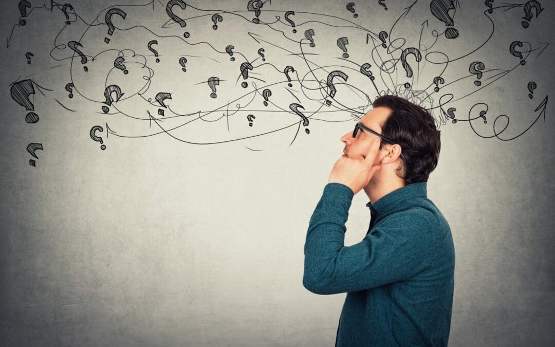 Find out and solve pain points with personas