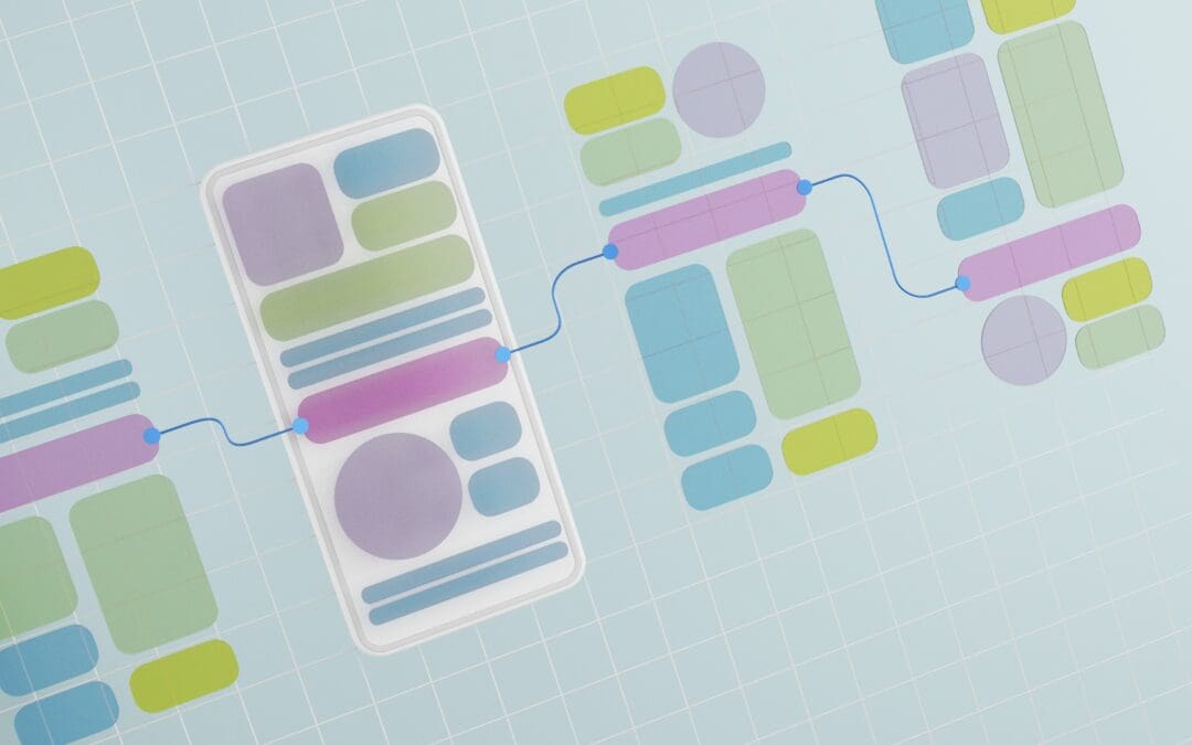 UX storytelling thanks to personas