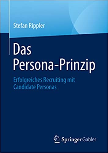 Das Persona Prinzip