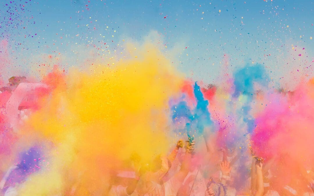 Diversity in Personas