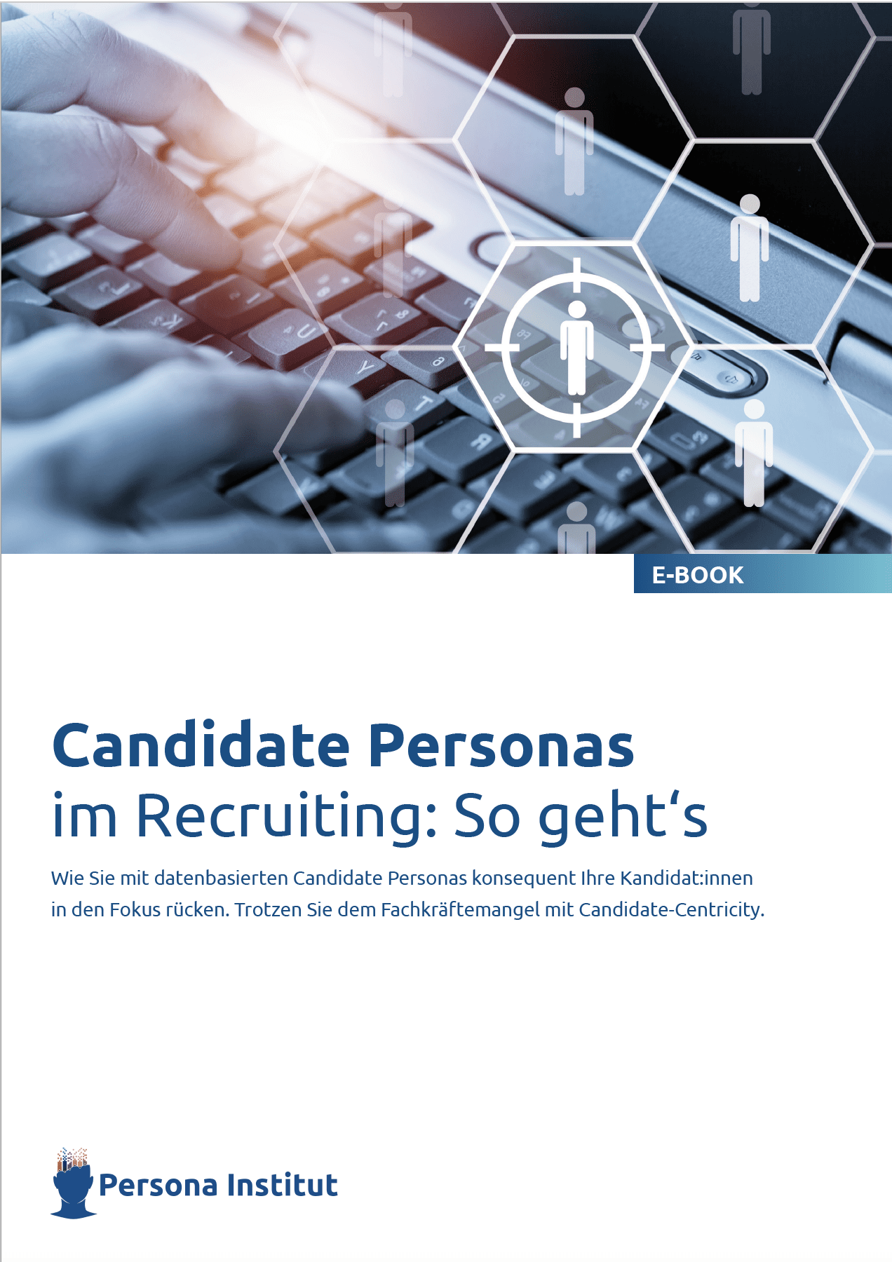 Candidate Personas im Recruiting