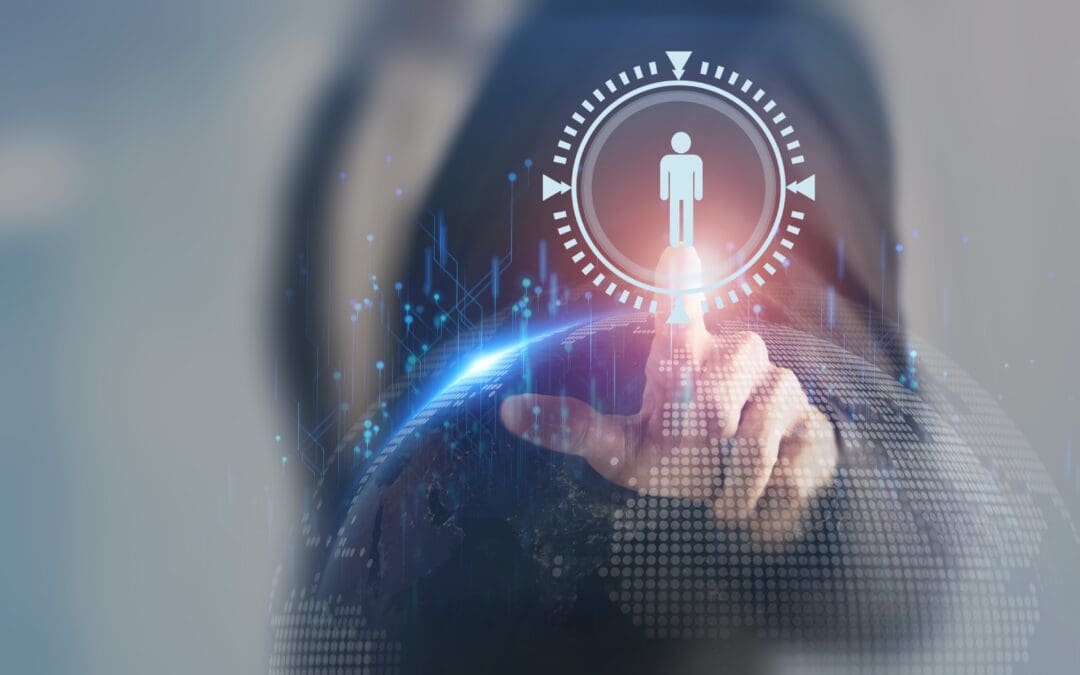 Candidate Personas: Best Practice