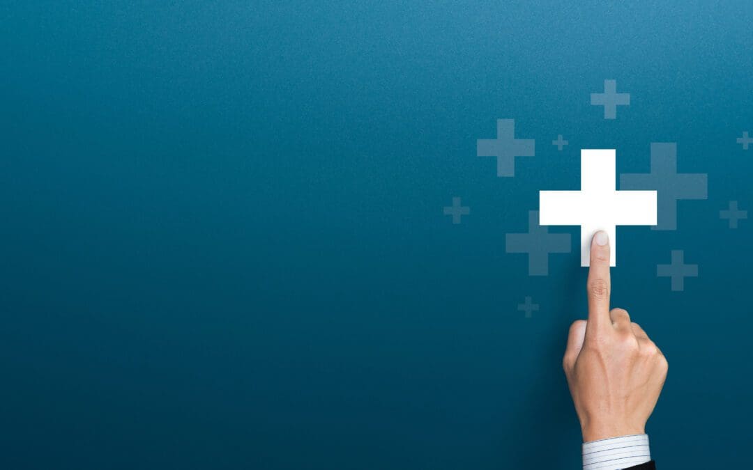 Personas in healthcare