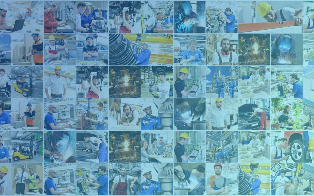 Using Candidate Personas to combat the shortage of skilled workers