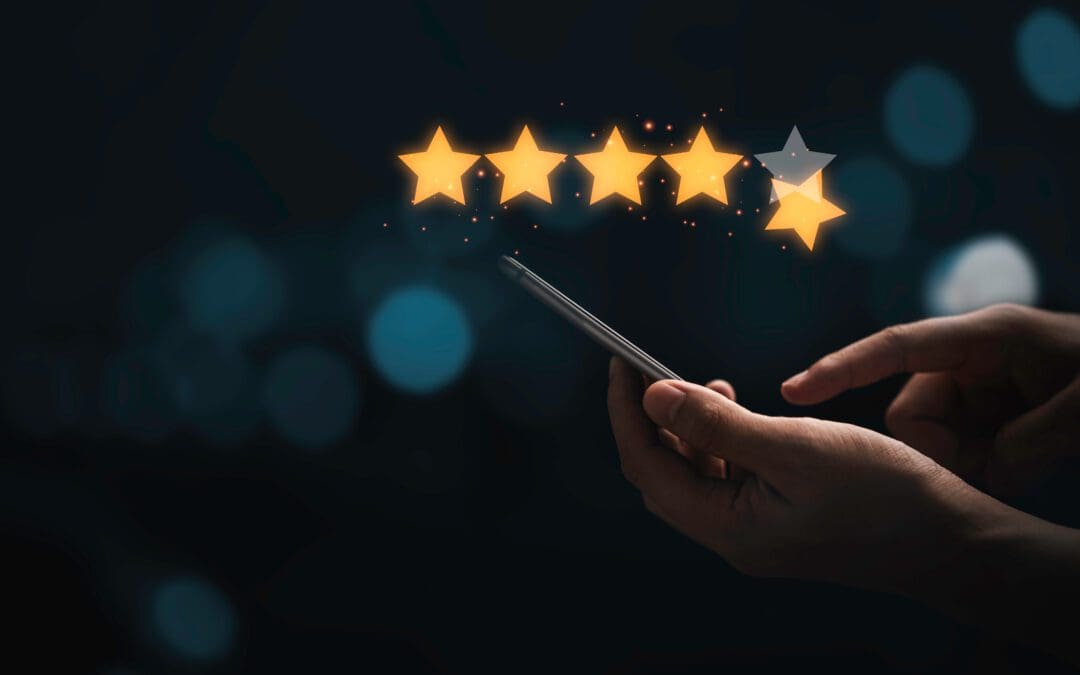 Mit Online-Bewertungen zur besseren Buyer-Persona