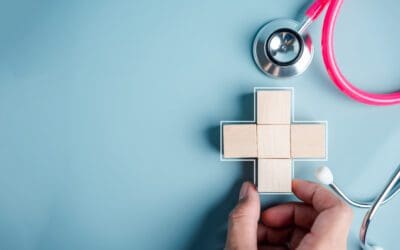 Personas in der Pharmabranche