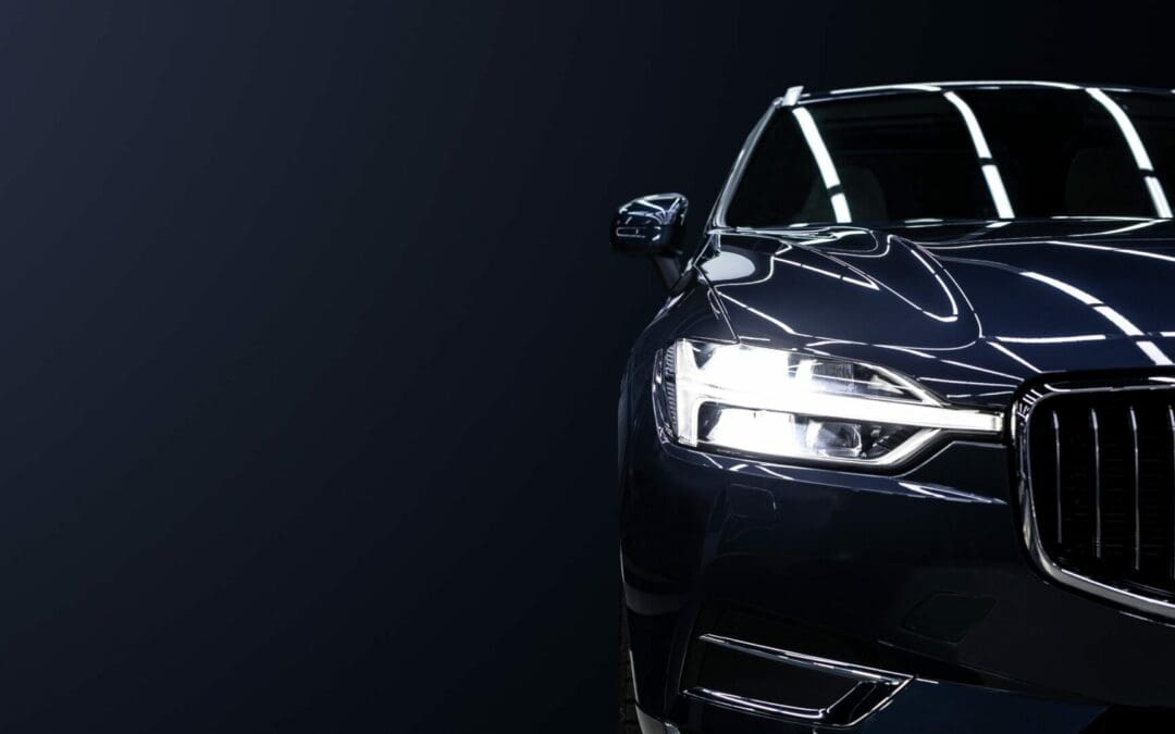 Personas in the automotive industry