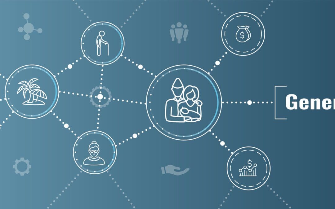 Why generations should not be a basis for decisions