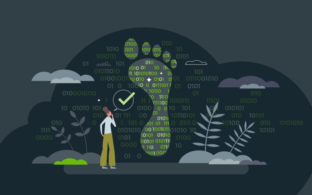 Into the "cookieless future" with data-based personas