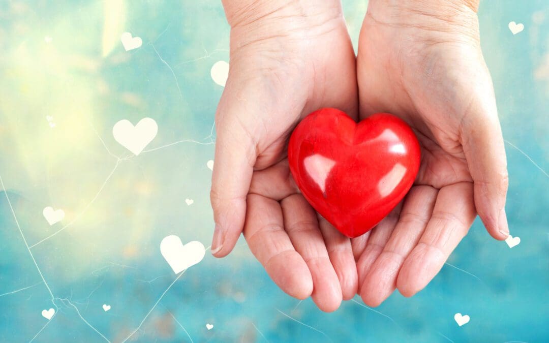 Personas in geriatric care