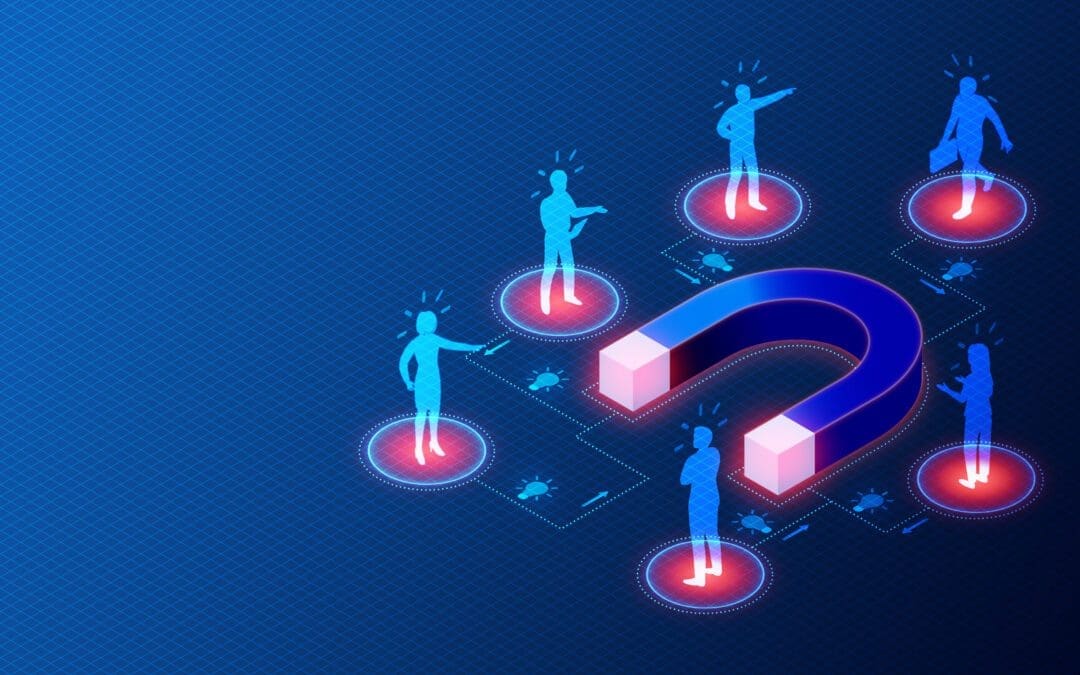 Candidate personas in employer branding