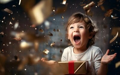 Wie Personas Weihnachten retten