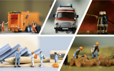 [STUDIE] Recruiting im öffentlichen Dienst