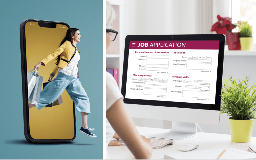 What HR can learn from product marketing and e-commerce