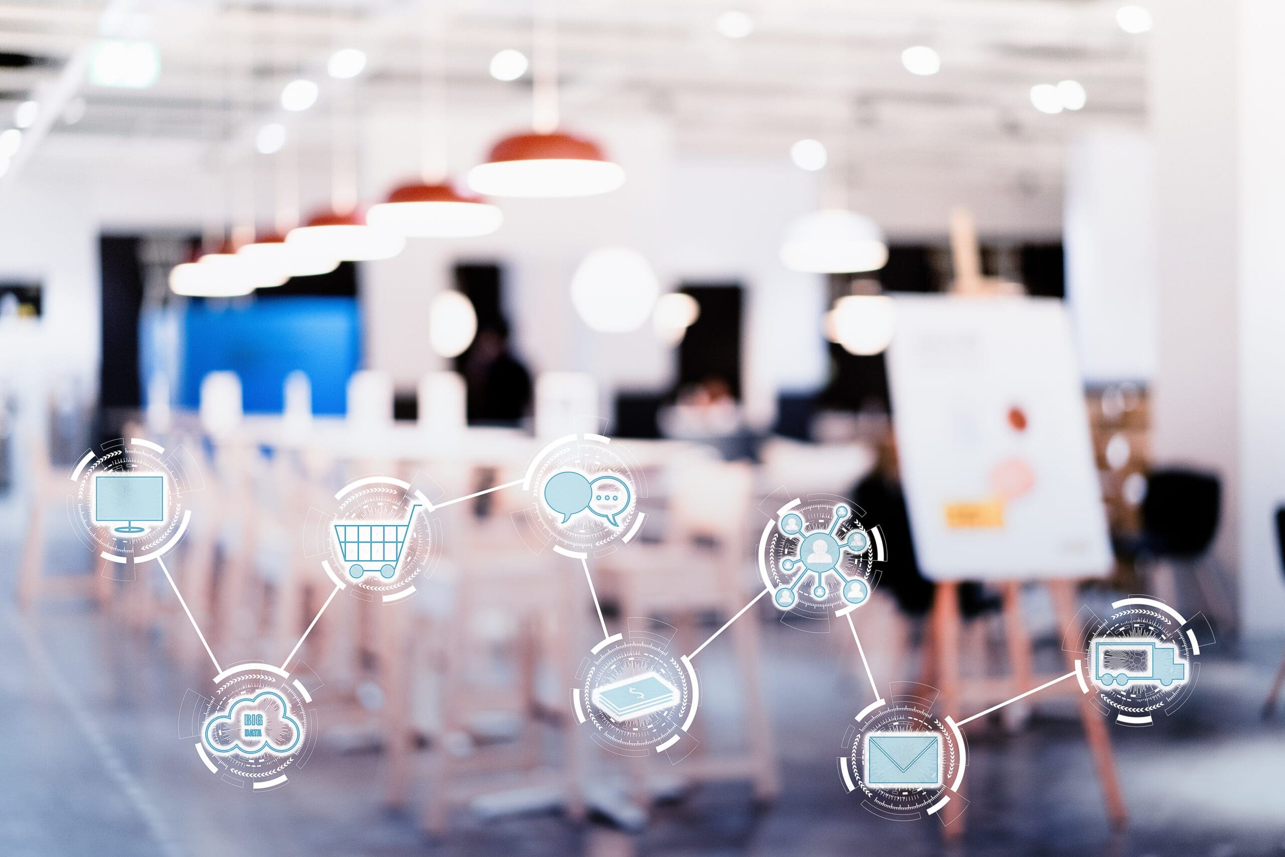 Von KI-Customer Journeys und Personas