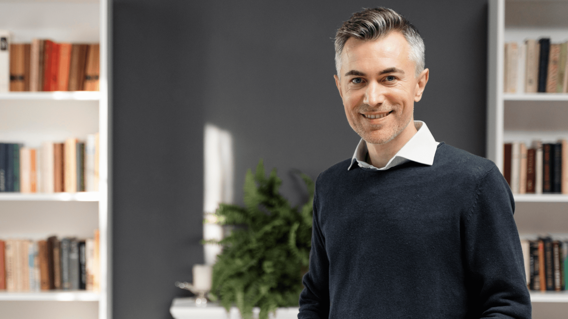 B2B: KMU Maschinenbau CEO – Buyer Persona – Update 4 2024 [Persona-Sedcard]
