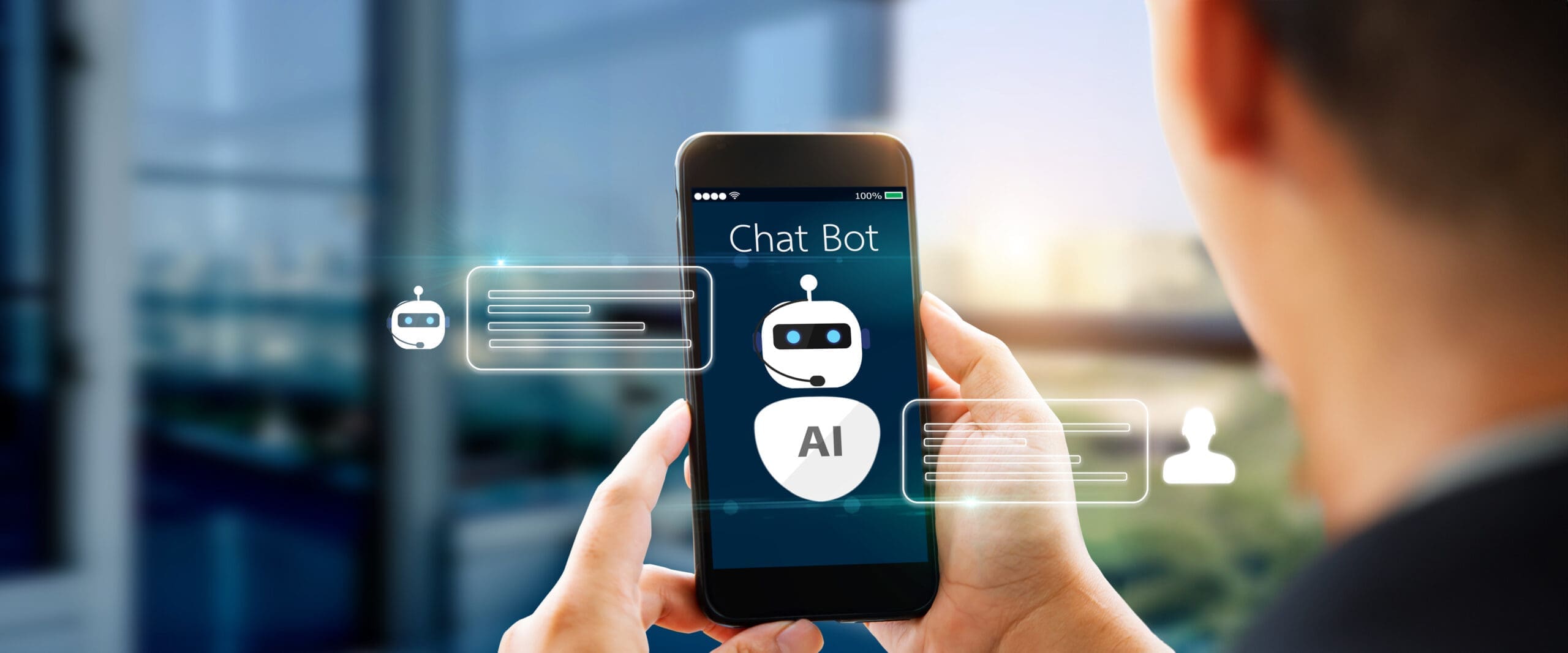 Warum Personas der Schlüssel zu besseren Chatbots sind