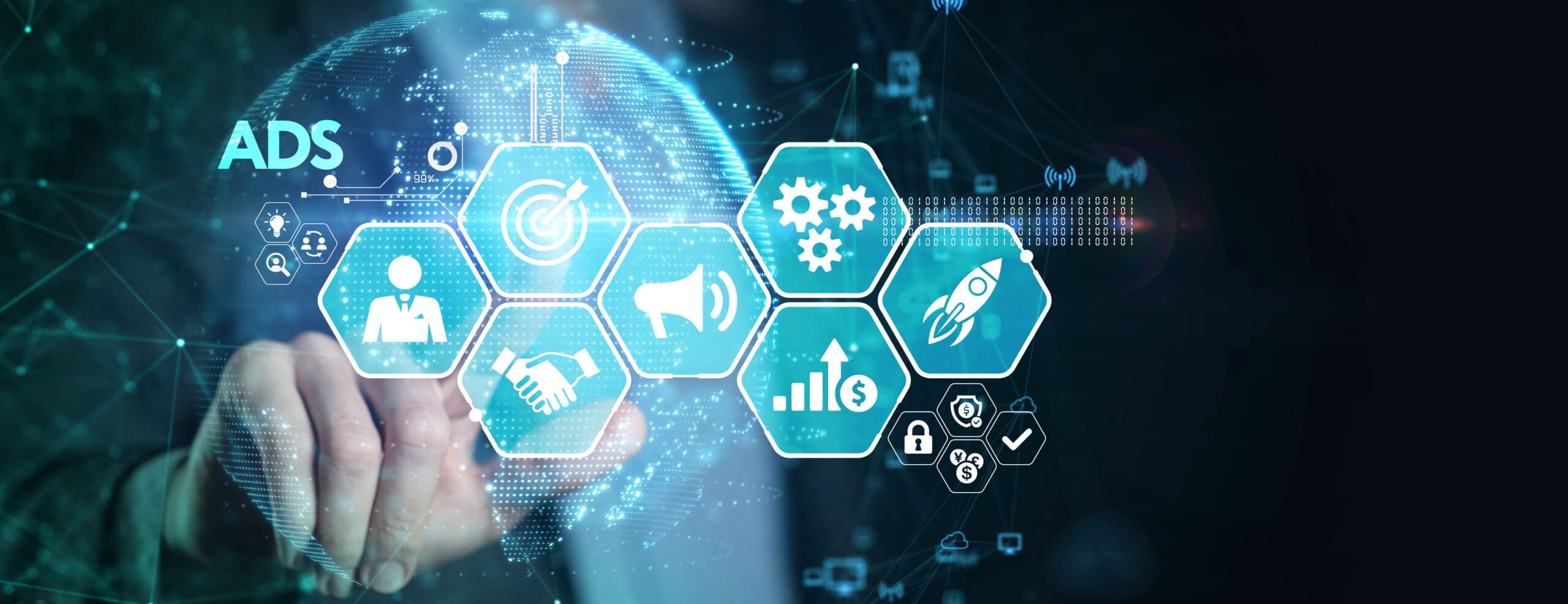 Programmatic Ads per Klick