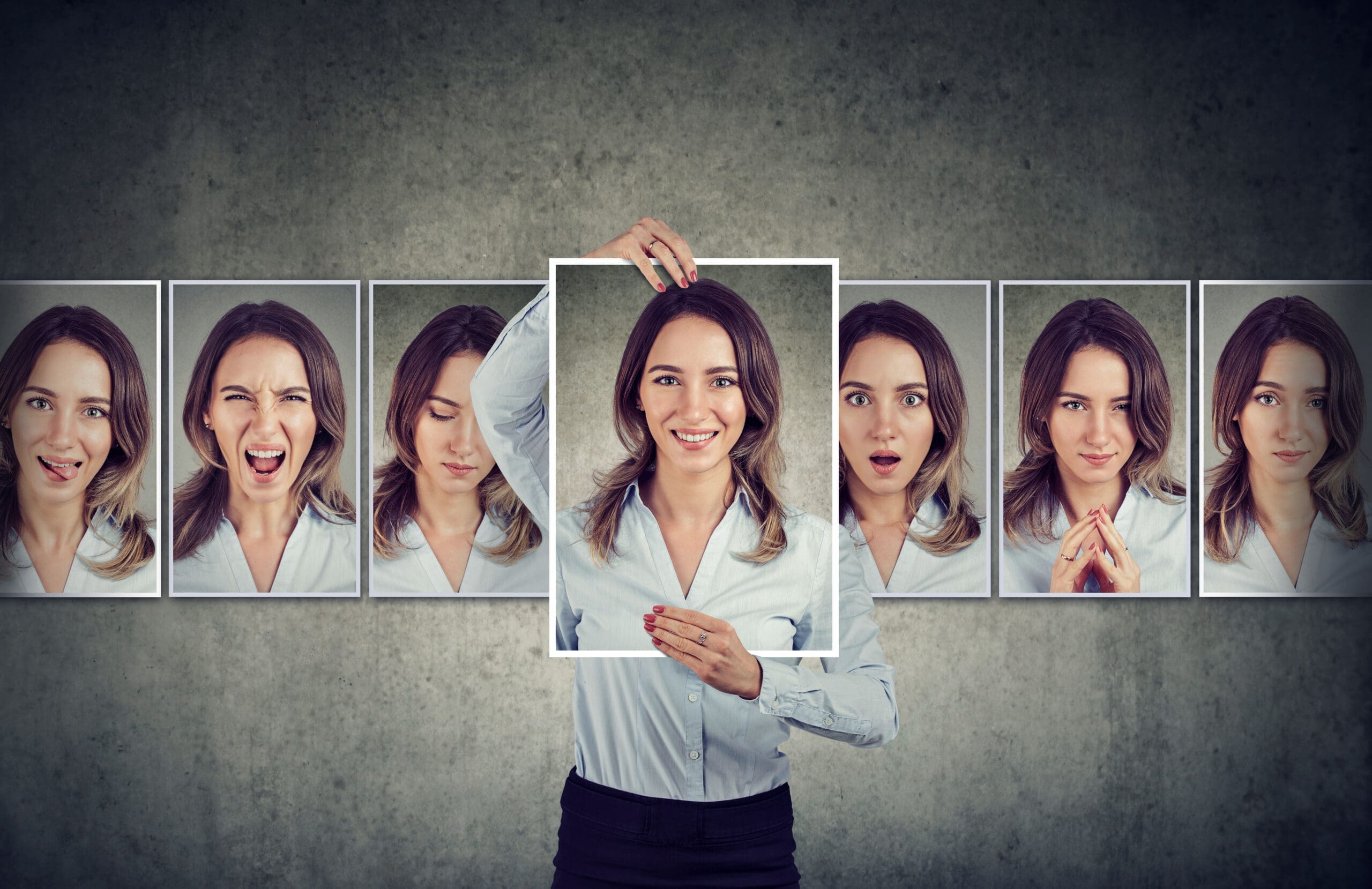 Emotions in marketing and sales