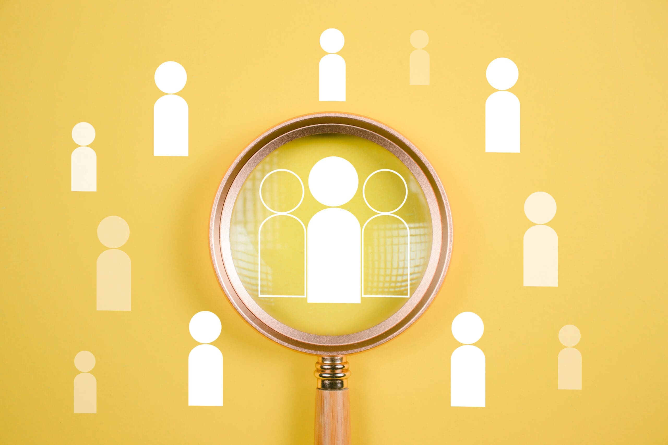 Micro Personas: Wann sie sich wirklich lohnen