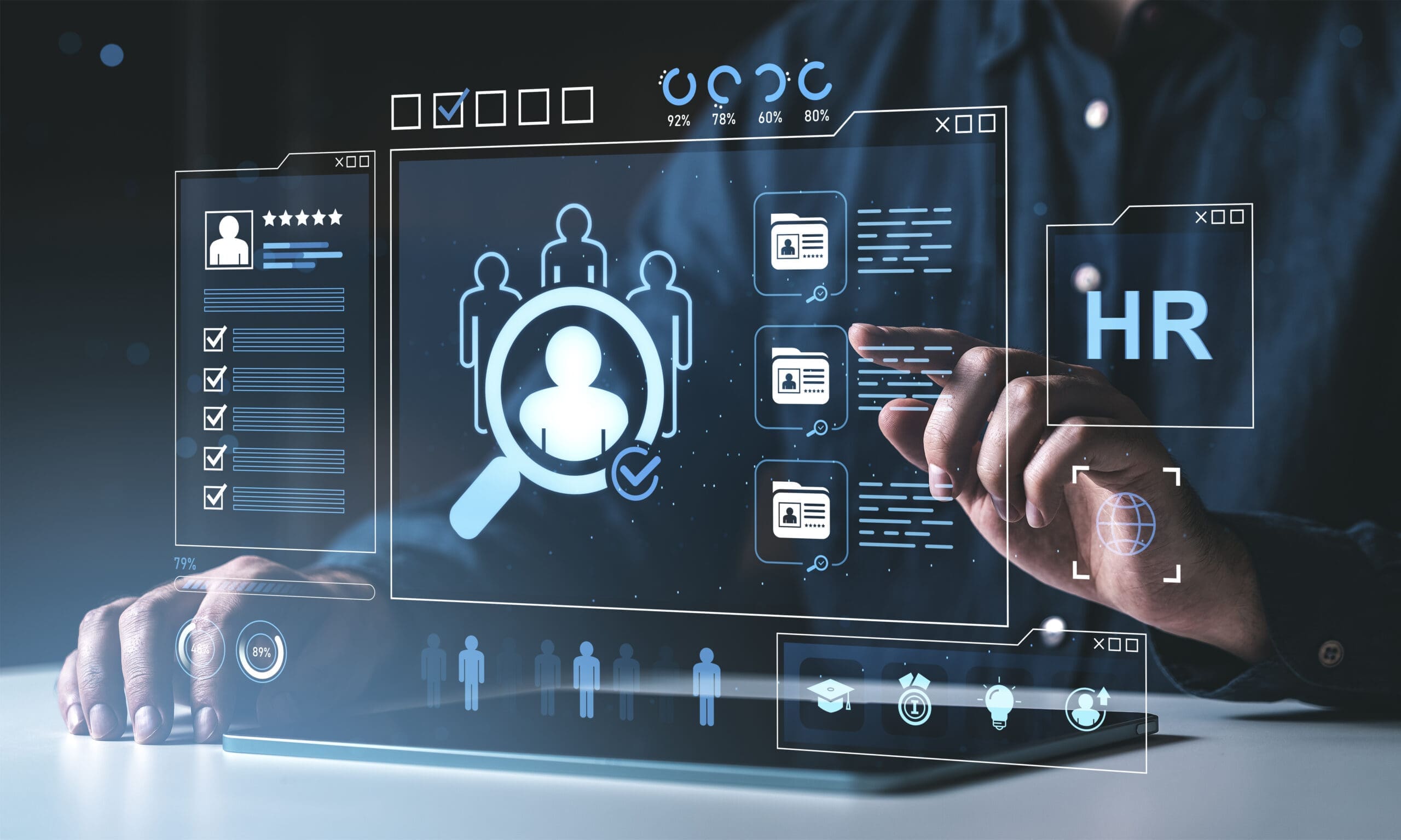 Persona-Based Active Sourcing